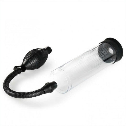 BDStyle Power UP Penis Pump with Advanced Vacuum Technology - Pumps, Extenders and Sleeves