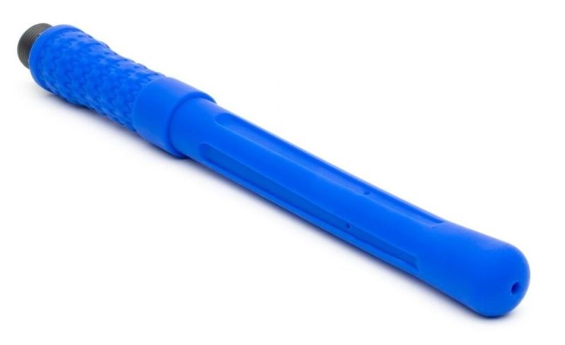 PowerShot Nozzle- 10 inch Blue Buy More, Save More - - Enemas and Douches