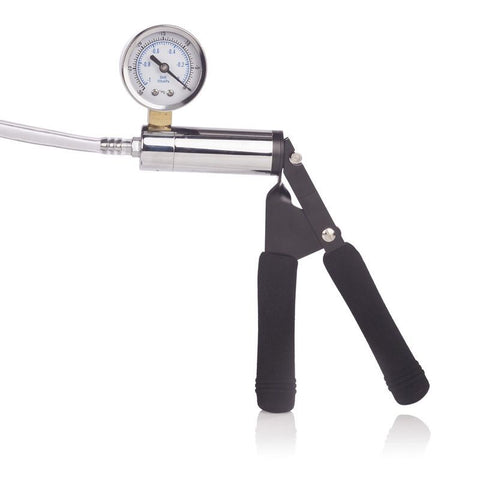 CalExotics Precision Pump Advanced Cock Pump - Pumps, Extenders and Sleeves