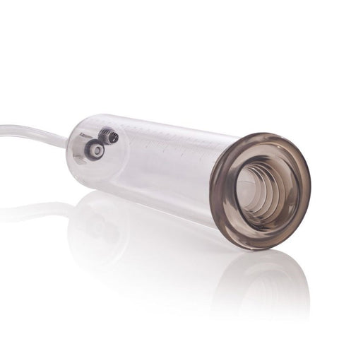 CalExotics Precision Pump Advanced Cock Pump - Pumps, Extenders and Sleeves