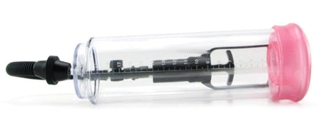 Pipedream Classix Pleasure Male Penis Pump - Pumps, Extenders and Sleeves
