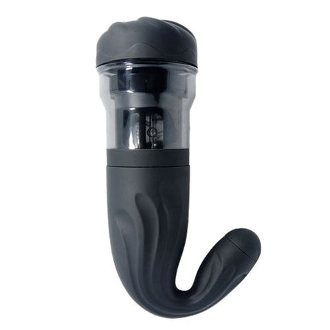 Pretty Love Breton Rotation And Thrusting Stroker - Masturbators and Strokers
