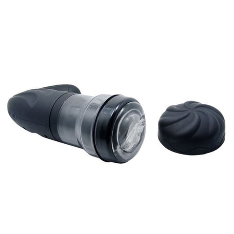 Pretty Love Breton Rotation And Thrusting Stroker - Masturbators and Strokers