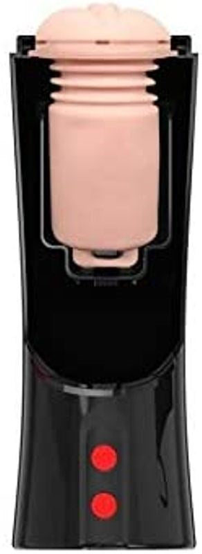 Pretty Love Ozzy Masturbator Quick Ship Cock Ring - - Masturbators and Strokers