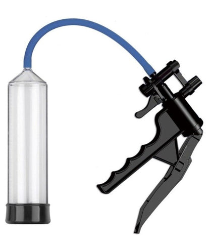 Shots Toys ProXtra Professional Power Pump with Quick Release Valve - Pumps, Extenders and Sleeves