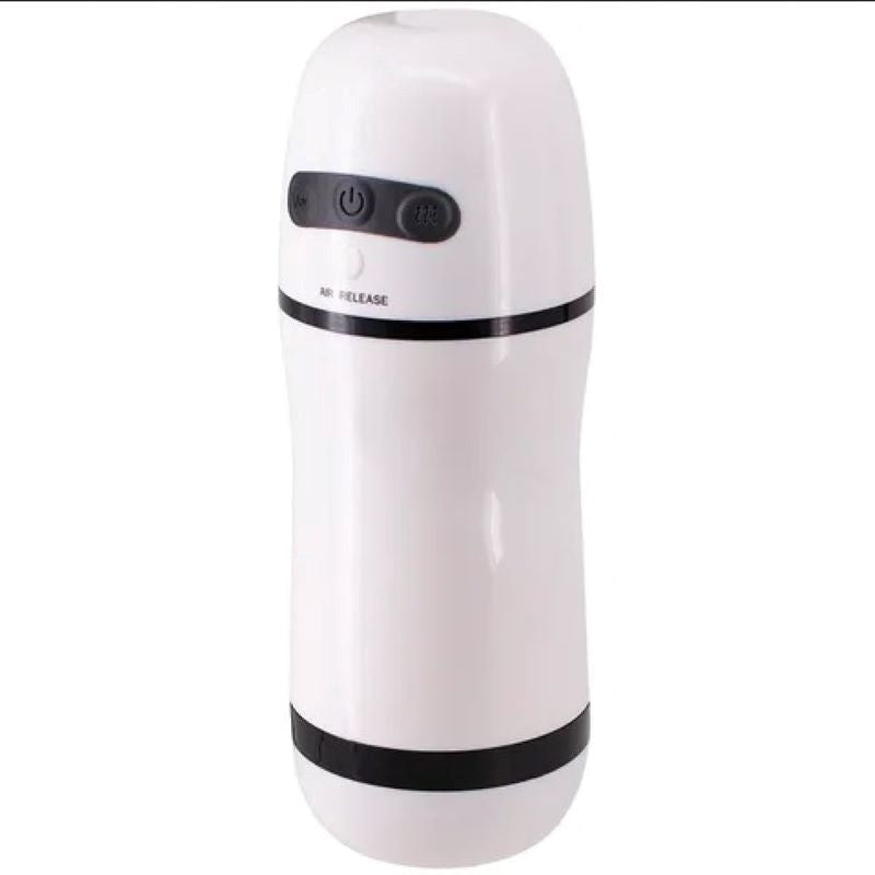 Pulsar Male Suction Stimulator Popular in Australia - - Masturbators and Strokers