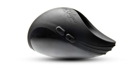 Hot Octopuss Pulse II Solo Male Vibrator with PulsePlate Technology - Masturbators and Strokers