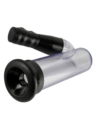 Pipedream Products Pump Worx Auto Vac Pro Power Penis Enlargement Pump - Pumps, Extenders and Sleeves