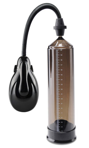 Pump Worx Beginners Rechargeable Auto Vac Cock Pump Kit - Pumps, Extenders and Sleeves