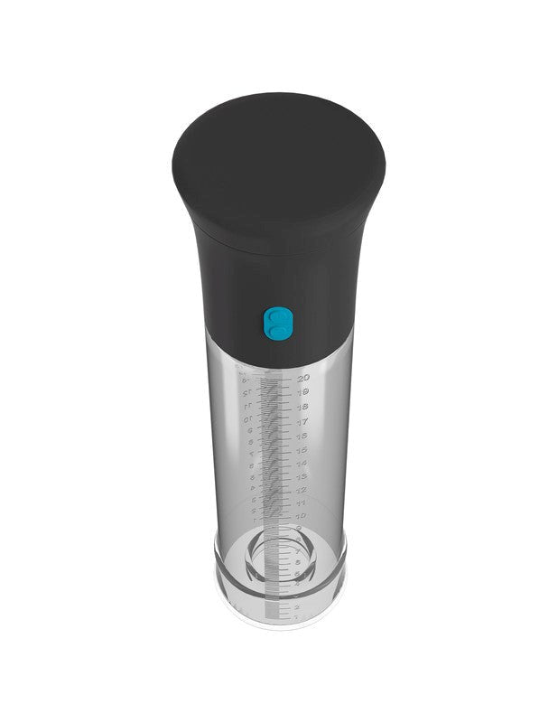 Pump Worx Deluxe Auto Vac Pump - - Pumps, Extenders and Sleeves