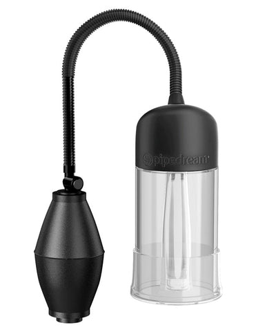 Pump Worx Head Trainer Male Penis Enlargement Pump with Manual Control - Pumps, Extenders and Sleeves