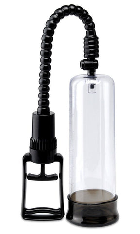 Pump Worx Max Width Penis Enlargement Pump - Pumps, Extenders and Sleeves