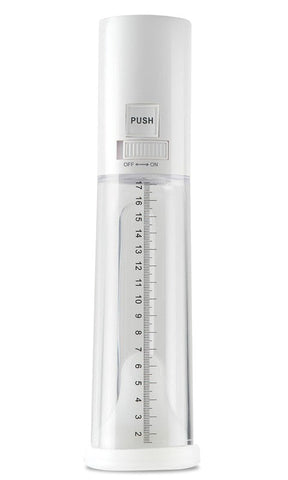 Pipedream Products Pump Worx MEGA VAC Power Cock Enlargement Pump - Pumps, Extenders and Sleeves