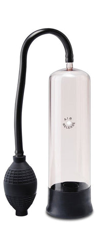 Pump Worx Max I Power Male Penis Enlargement Pump - Pumps, Extenders and Sleeves