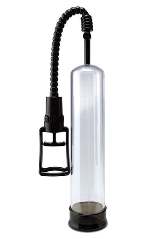 Pipedream Products Pump Worx XXL Maximizer Penis Enlargement Pump with Trigger - Pumps, Extenders and Sleeves