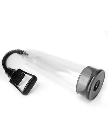 Pipedream Products Pump Worx XXL Maximizer Penis Enlargement Pump with Trigger - Pumps, Extenders and Sleeves