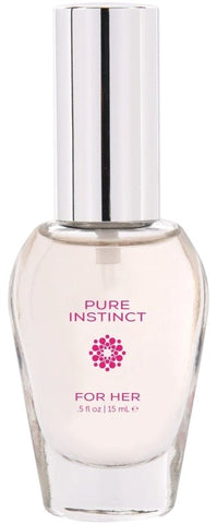 Wildfire International Enchantress Captivating Pheromone Perfume - Lubricants & Lotions