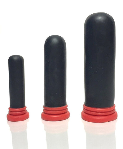 C1R Releasing Rascal Ass Rod Training Kit Graduated Anal Training - Anal Dildos