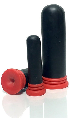 C1R Releasing Rascal Ass Rod Training Kit Graduated Anal Training - Anal Dildos