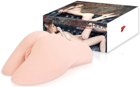 KOKOS Real Hip Hera 1:1 Male Masturbator - Love Dolls
