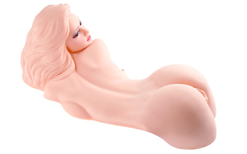 Real Doll Hera 1 Upgrade Your CRing - - Love Dolls