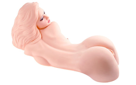 Real Doll Hera 1 - Love Dolls