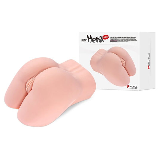 Real Hip Hera - - Realistic Butts And Vaginas
