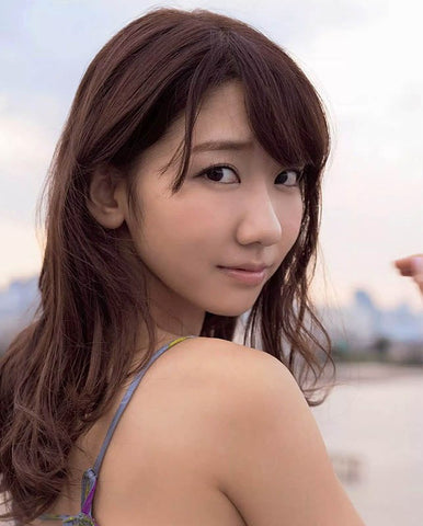 Exe and King Real Venus Juki Jin Realistic Masturbator with Breasts - Masturbators and Strokers