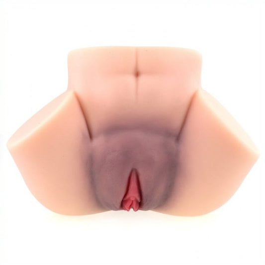 Realistic Ass - - Realistic Butts And Vaginas