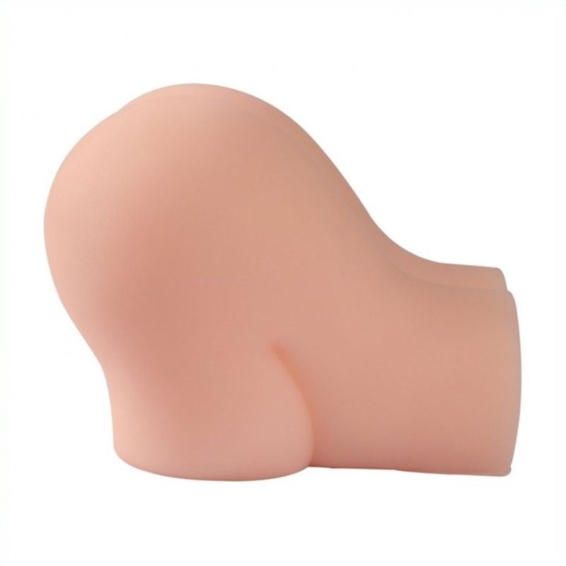 Realistic Big Ass Snug Fit CRings - - Love Dolls