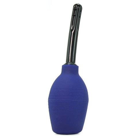 NS Novelties Renegade Body Cleanser Anal Douche with Silicone Nozzle - Enemas and Douches