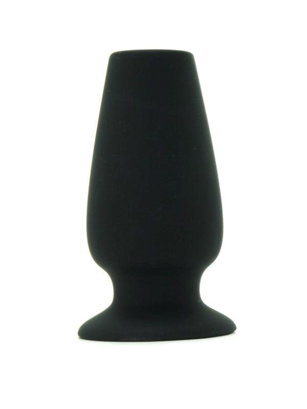 Renegade Peek-A-Boo Plug Push And Play CRings - - Butt Plugs
