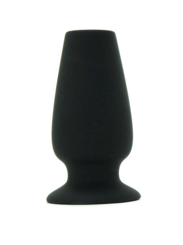 NS Novelties Renegade Peek A Boo Plug with Viewing Window - Butt Plugs