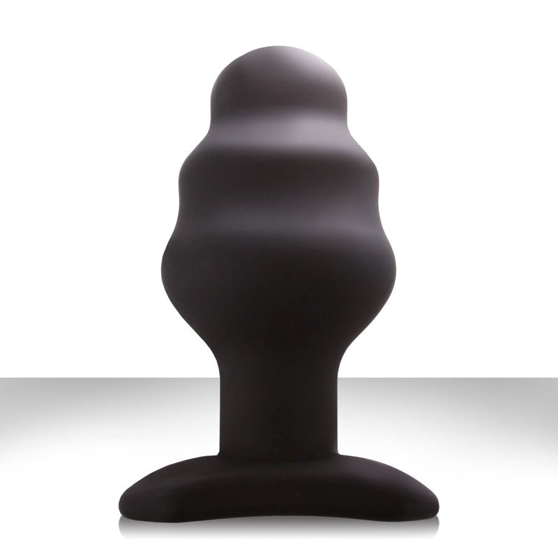 Renegade Plug I Extra Large Cock Fit Masters - - Butt Plugs