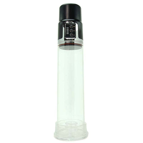 Renegade Rechargeable Pleasure Amplifier - Elevate Your Experience - Pumps, Extenders and Sleeves
