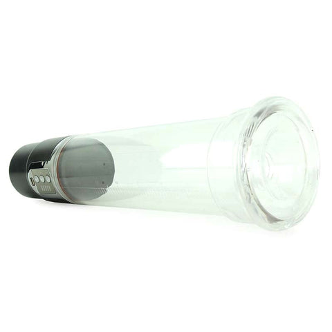 Renegade Rechargeable Pleasure Amplifier - Elevate Your Experience - Pumps, Extenders and Sleeves