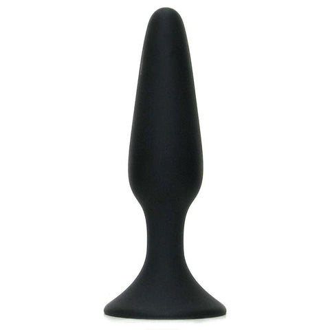 NS Novelties Renegade Sliders Kit Three Graduated Anal Plugs - Butt Plugs