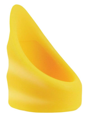 NS Novelties Renegade Tear Drop Cockring Stretchy Silicone Design - Cock Rings