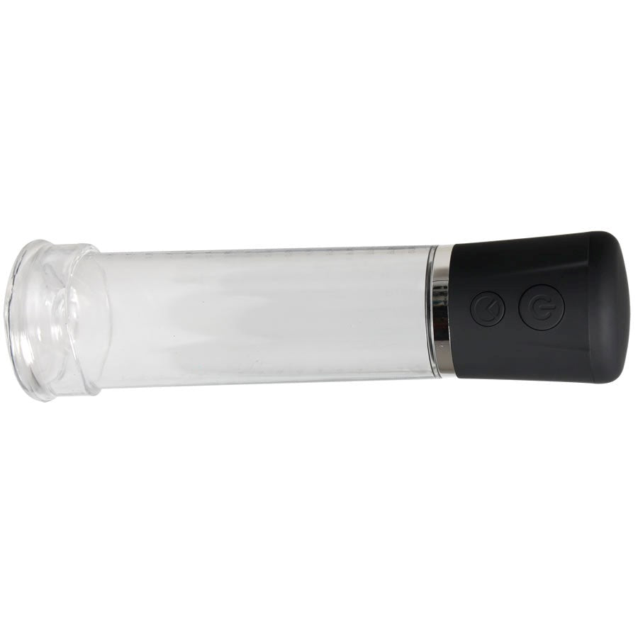 Revo Penis Pump - - Pumps, Extenders and Sleeves