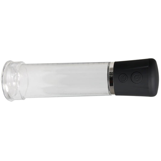 Revo Penis Pump - - Pumps, Extenders and Sleeves