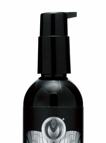 XR Brands Rim Premium Water Based Lubricant For Rimming 8Oz Vanilla Flavor - Water Based Lubes