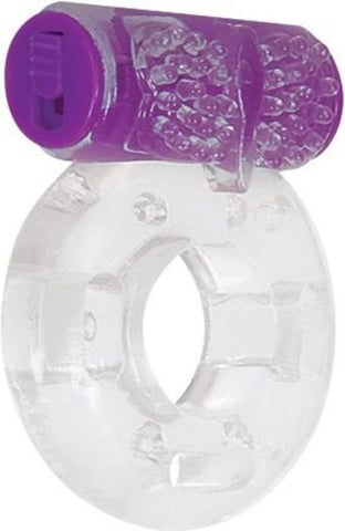 Evolved Ring True 3 Unique Pleasure Rings Cock Ring Set - Cock Rings