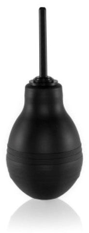 SI Novelties Rinservice The ASSistant Cleansing Bulb Anal Preparation - Enemas and Douches