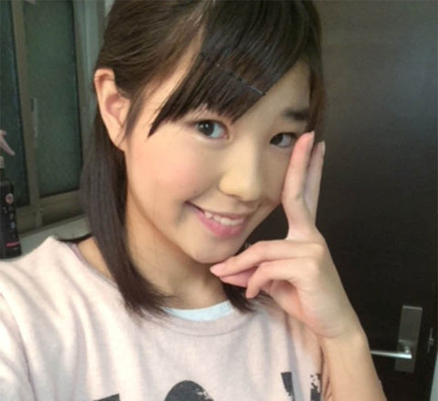 Exe and King Rio Ogawa Clone Masturbator Figure 8 Ergonomic Design - Realistic Butts And Vaginas