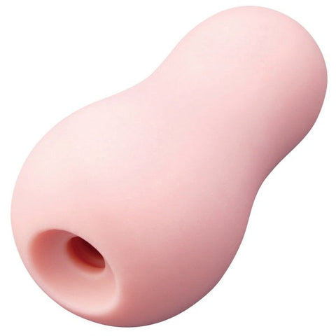 Exe and King Rio Ogawa Clone Masturbator Figure 8 Ergonomic Design - Realistic Butts And Vaginas