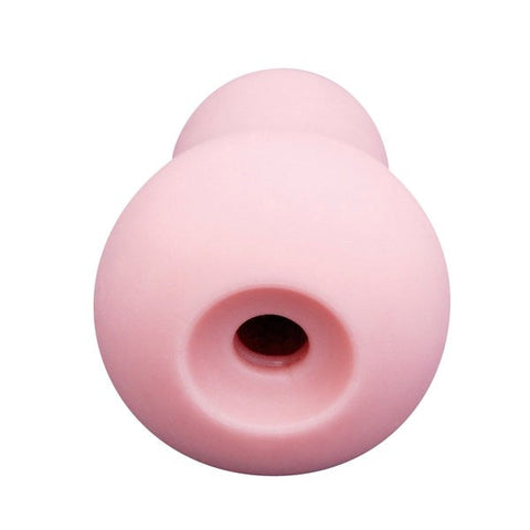 Exe and King Rio Ogawa Clone Masturbator Figure 8 Ergonomic Design - Realistic Butts And Vaginas