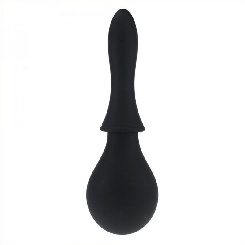 Rocket Bulbed Enema Max Stamina Support - - Enemas and Douches