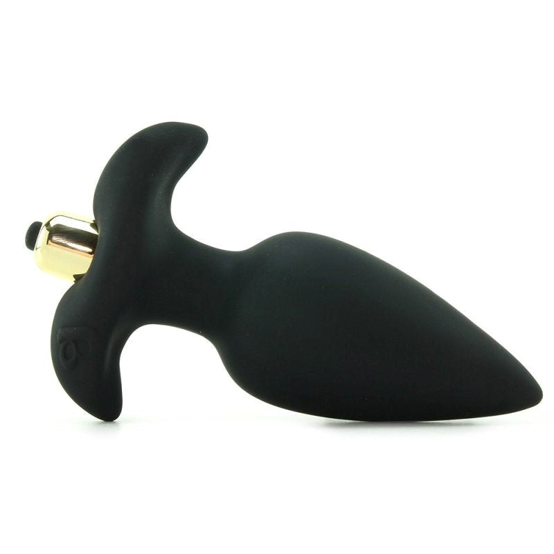 Rocks Off Butt Quiver Slide On And Enjoy - - Anal Vibrators
