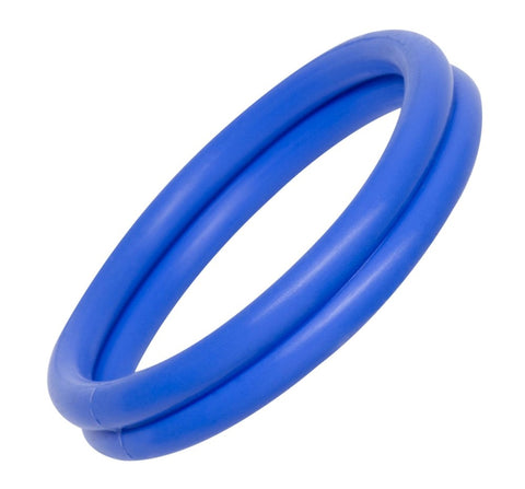Rocks Off Rudy Ring Snug Fit for Stronger Harder Erections - Stretchy Cock Rings