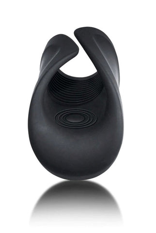 Rocks Off Rush Vibrating Masturbator with 10 Vibration Settings - Love Dolls